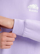 Organic Cooper Relaxed Crew