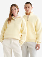 Cloud One Fit Half Zip