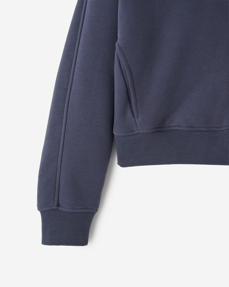 Cloud Fleece Full Zip Hoodie
