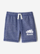 Toddler Organic Original Terry Short