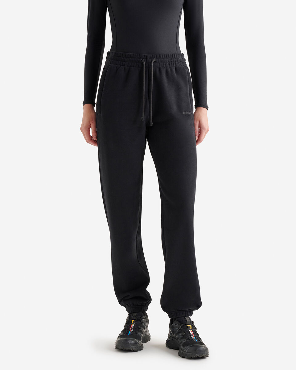 Pantalon Un en molleton Nuage