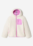 Kids Alta Lined Reversible Jacket