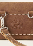 Mini Accordion Bag Tribe