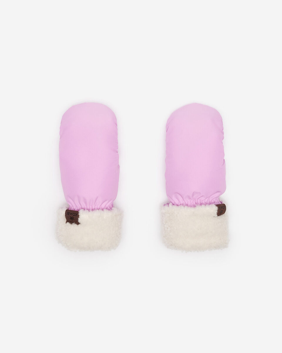 Toddler Kombi Flow Mitten