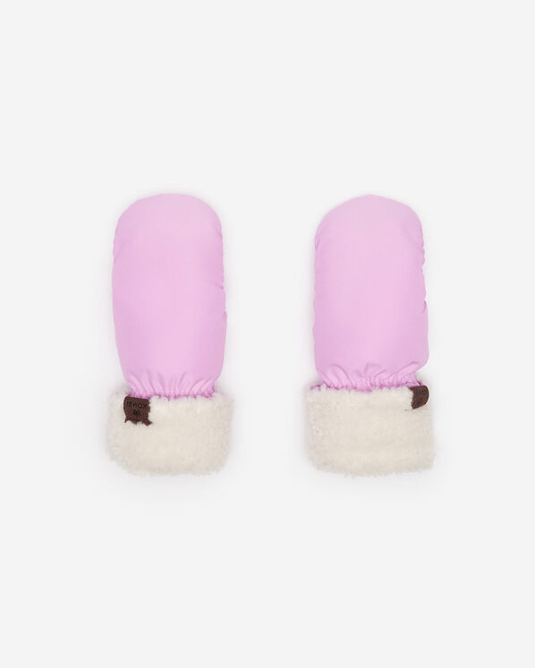 Toddler Kombi Flow Mitten
