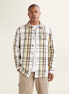 Cypress Plaid Shirt
