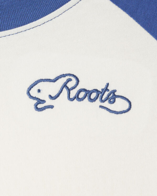 T-shirt Club de la nature pour enfant