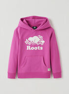 Kids Organic Original Kanga Hoodie