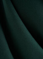 Organic Cooper Relaxed Half Zip Stein