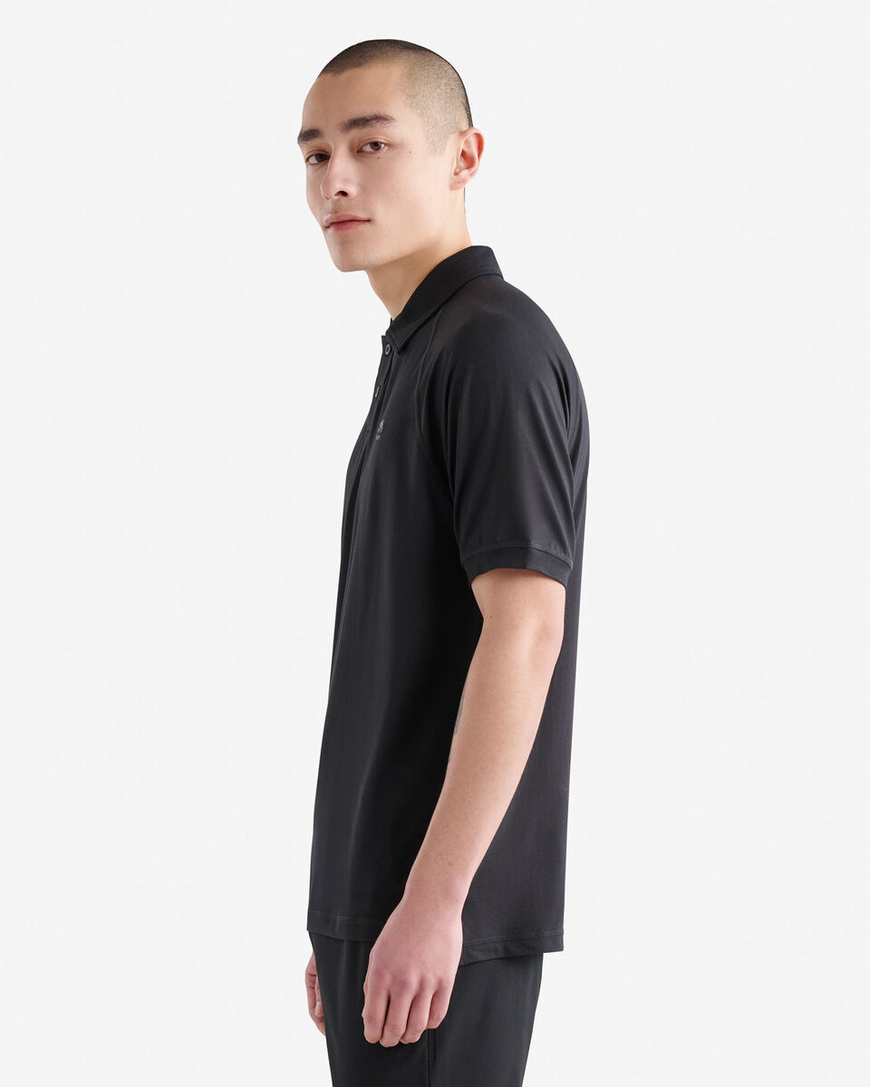 Polo en tricot Renew 