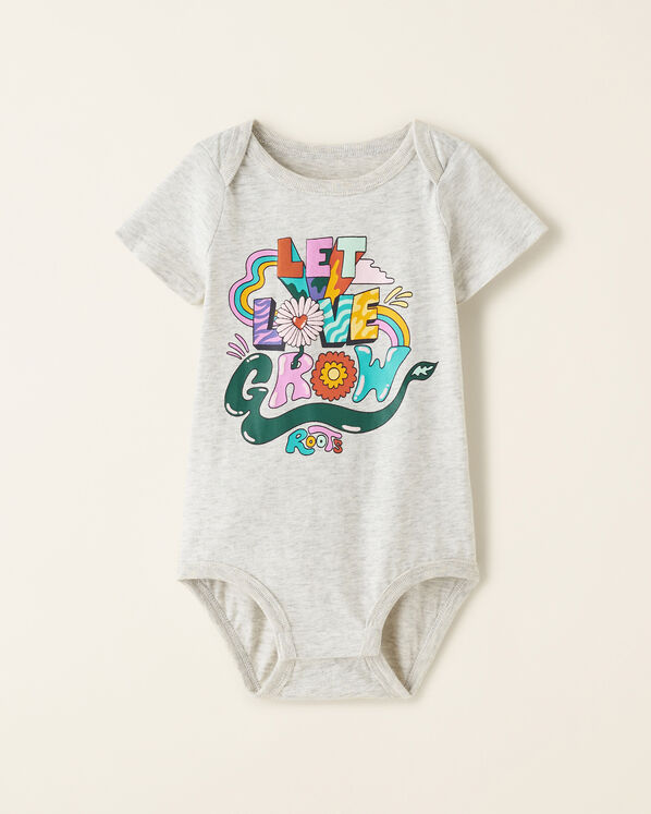 Baby Artist Pride Bodysuit