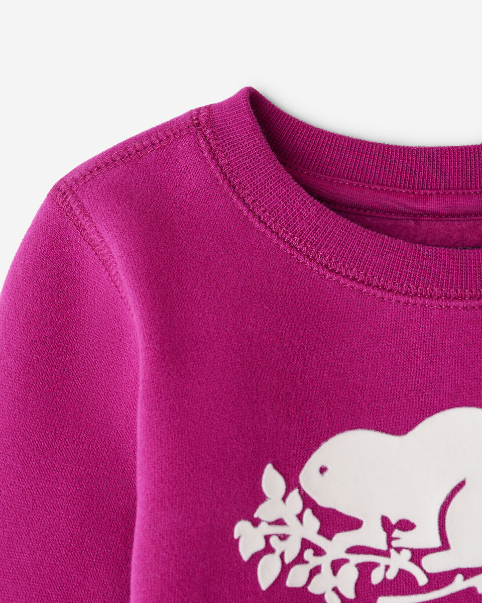 Baby Organic Original Crew Sweatshirt