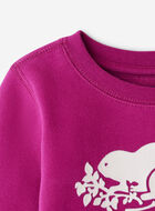 Baby Organic Original Crew Sweatshirt
