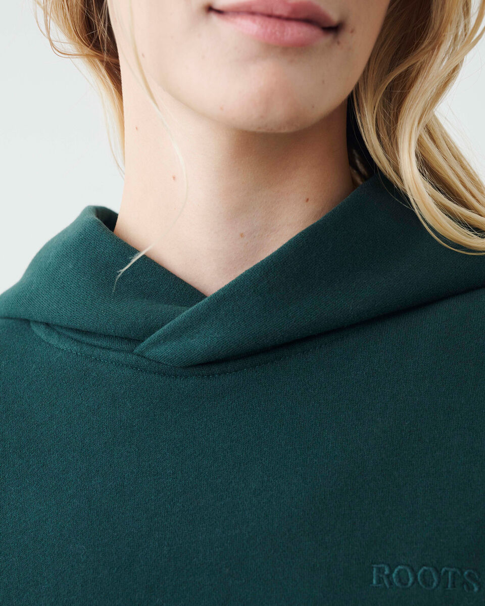 One Hoodie Gender Free