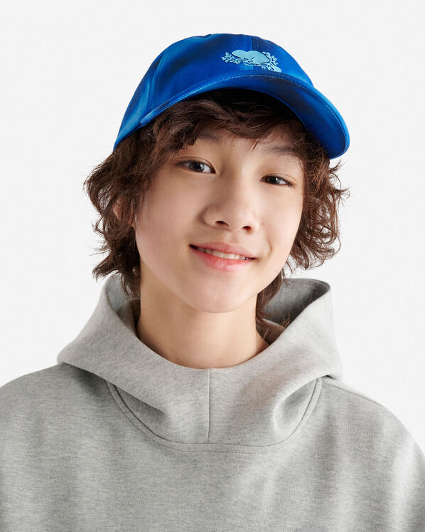 Kids Active Cooper Beaver Cap