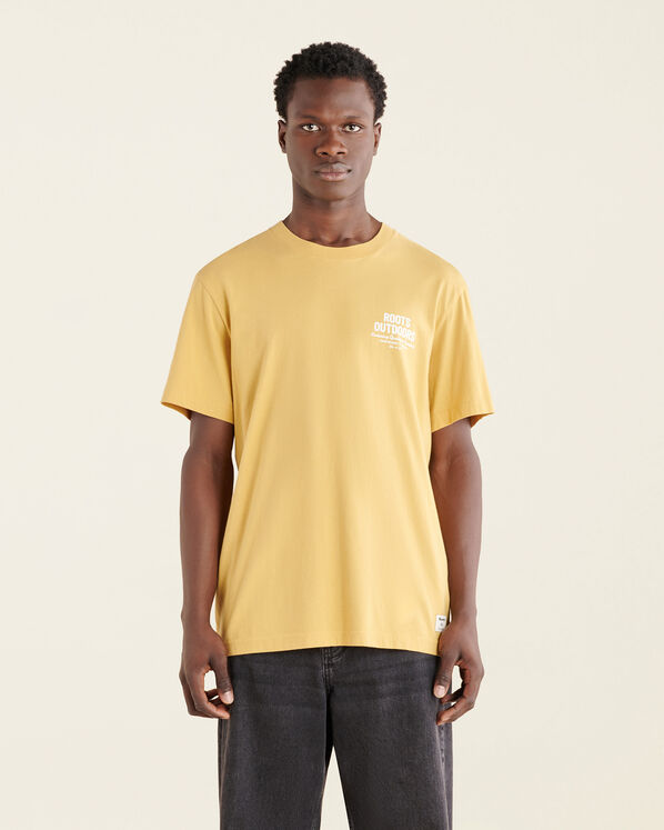 Mens Enduring Quality T-Shirt