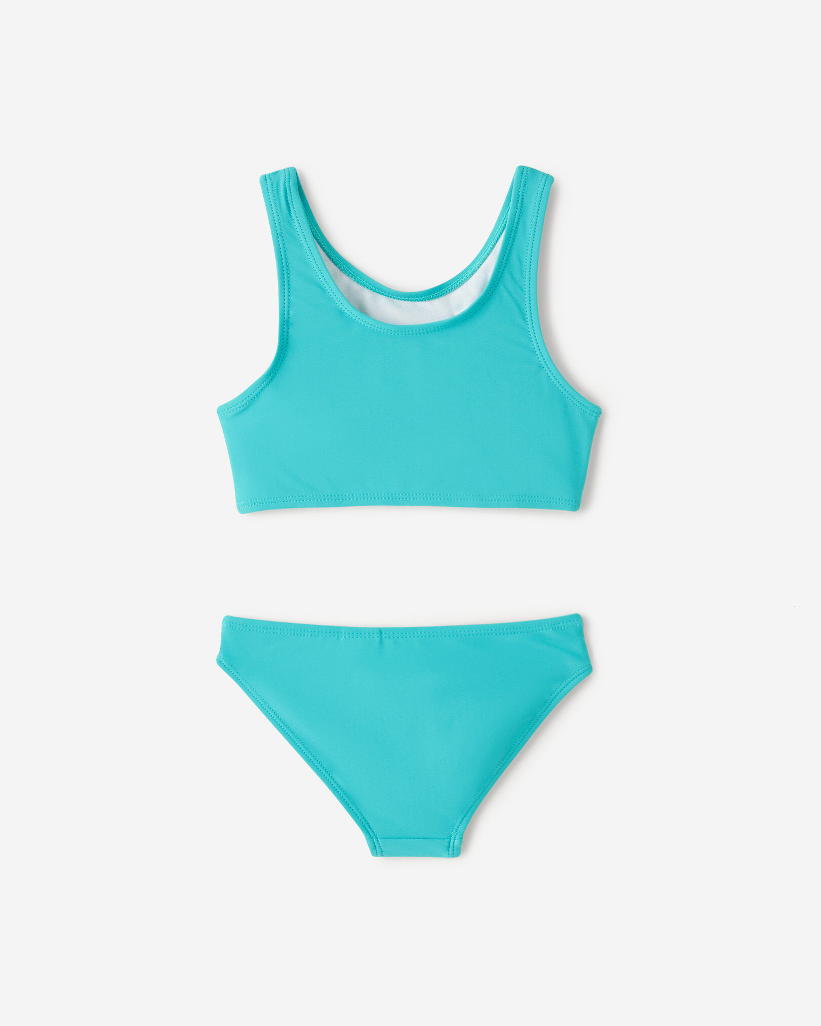 Toddler Girls Cooper Two Piece Swimsuit