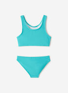 Toddler Girls Cooper Two Piece Swimsuit