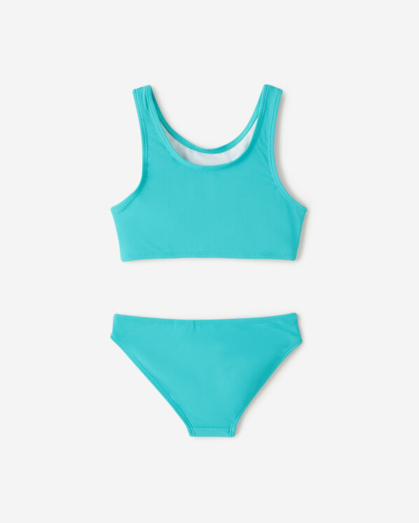 Toddler Girls Cooper Two Piece Swimsuit Toddler Girls Cooper Two Piece Swimsuit