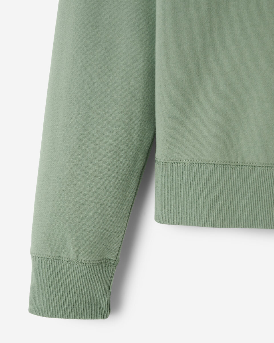 Organic Original Crew Sweatshirt