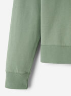 Organic Original Crew Sweatshirt