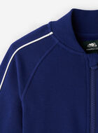 Toddler Cozy Cooper Track Jacket