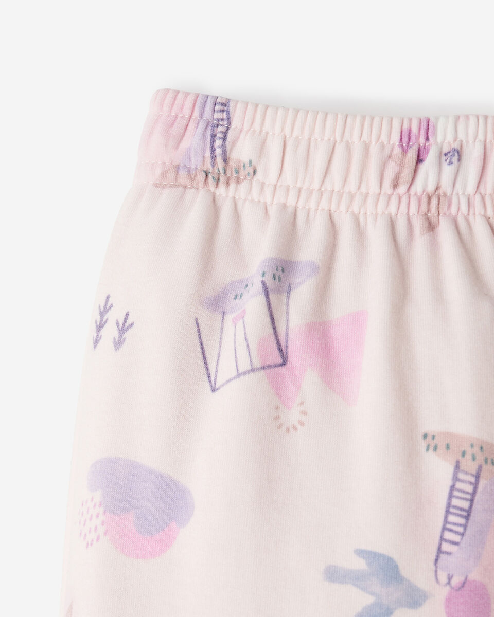 Toddler Nature Playground Sweatpant