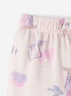 Toddler Nature Playground Sweatpant