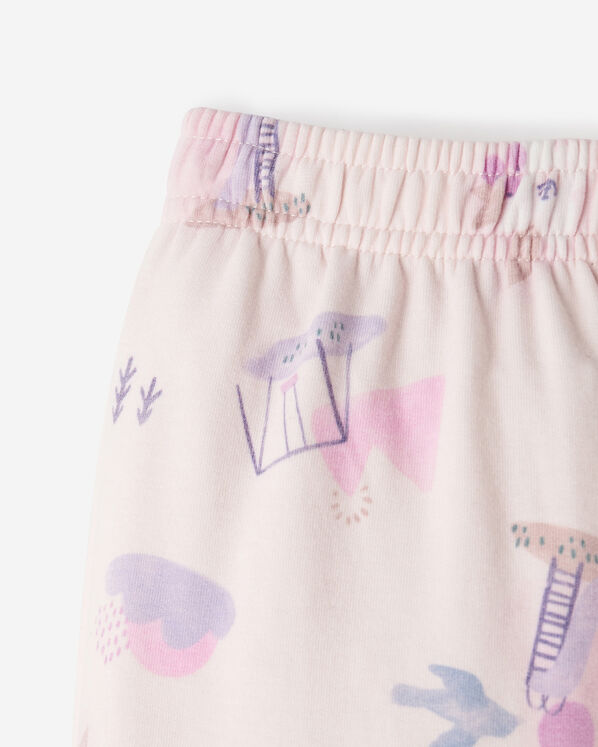 Toddler Nature Playground Sweatpant Toddler Nature Playground Sweatpant