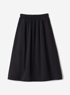 Horizon Woven Skirt