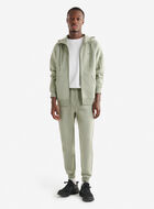 Recover Interlock Jogger