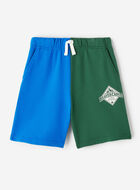 Kids Beaver Canoe Sweatshort