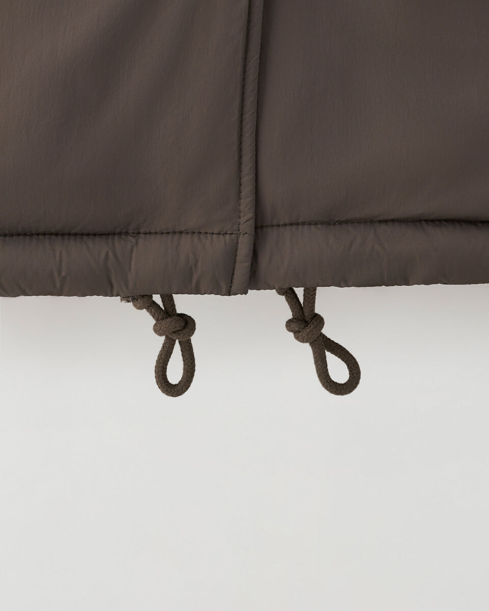 Coaches Trench
