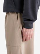 Welland Knit Twill Short 9 Inch