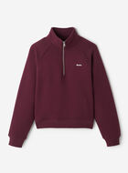 Cloud Quarter Zip