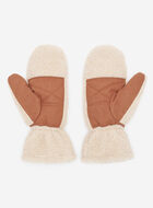 Womens Kombi Camila Sherpa Mitt