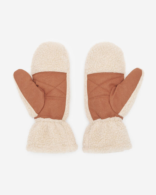 Womens Kombi Camila Sherpa Mitt