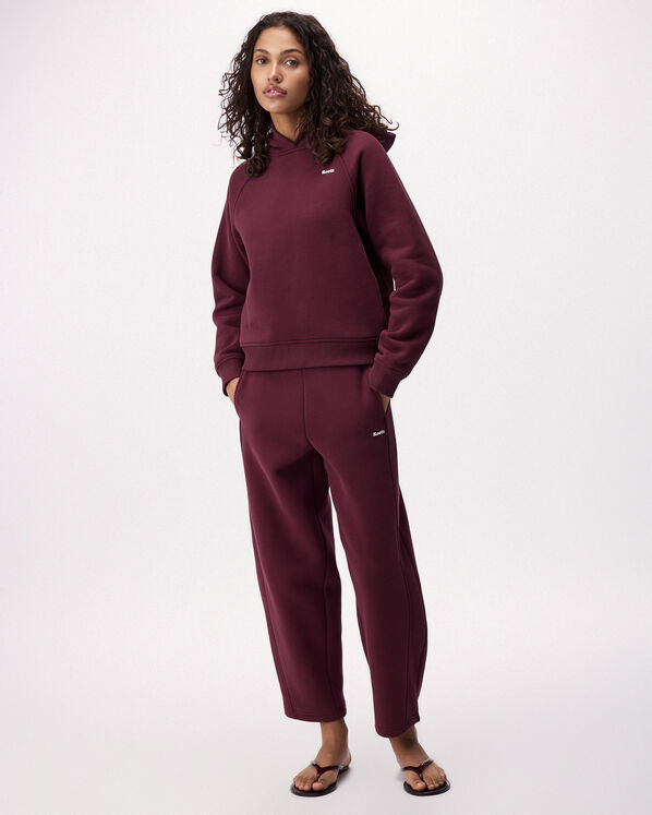Pantalon ballon en molleton Nuage