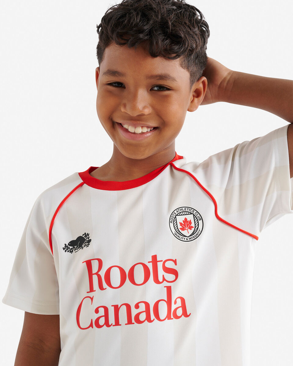 Chandail Athl&eacute;tisme nordique pour enfants