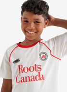 Chandail Athl&eacute;tisme nordique pour enfants