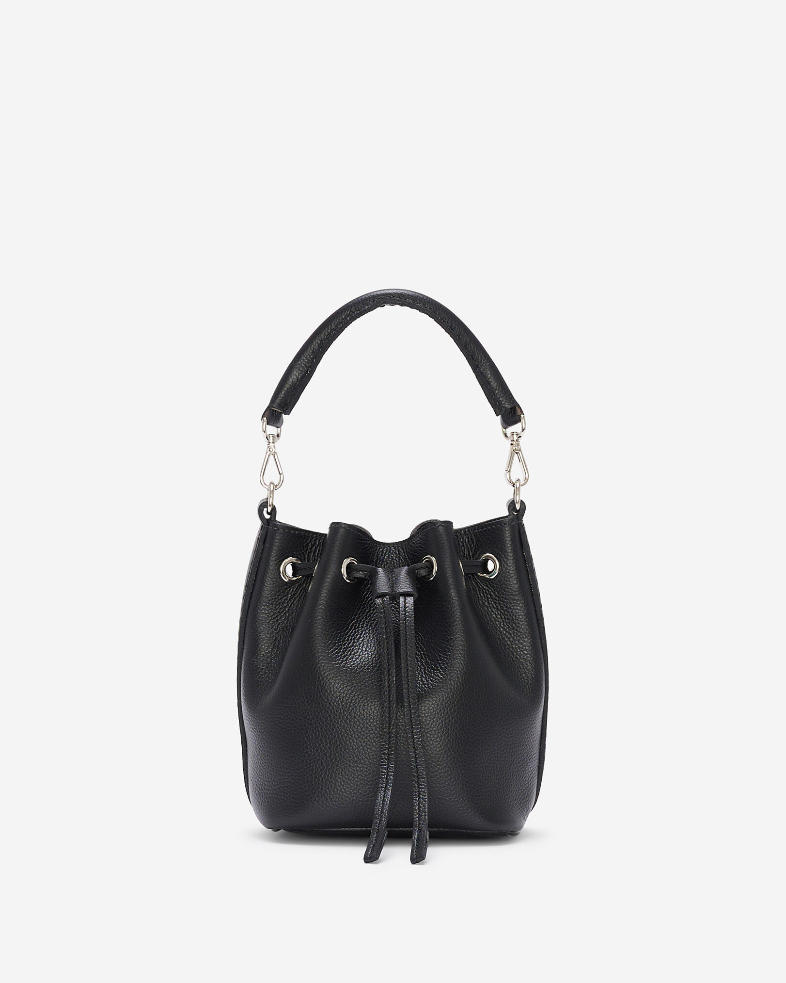 Mini Bucket Bag 2.0 Cervino