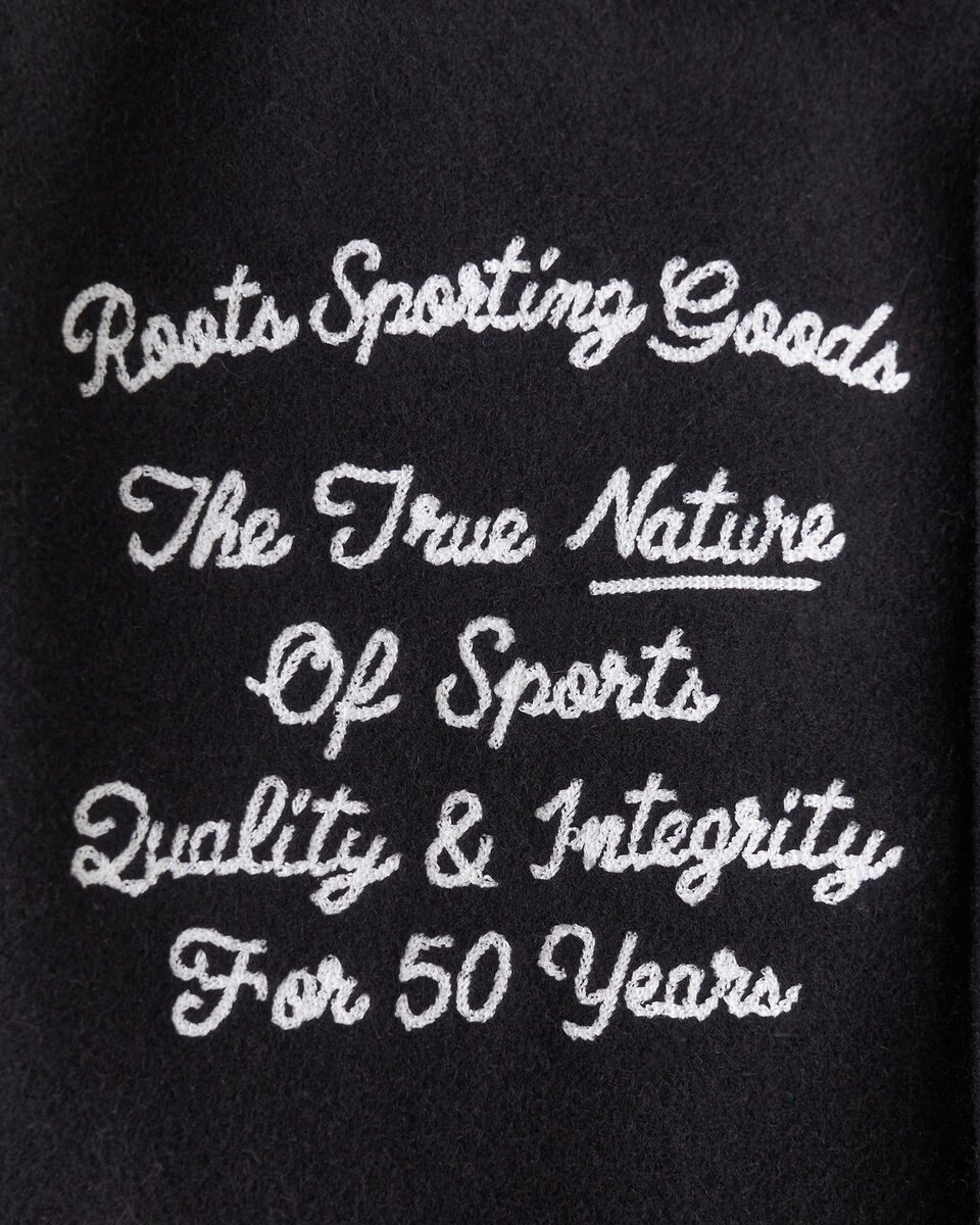 Kids Sporting Goods Varsity Jacket