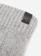 Womens Merino Wool Knit Glove