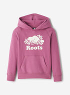 Kids Organic Original Kanga Hoodie