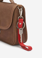 Wristlet Keychain Cervino