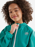 Kids Camp Packable Jacket