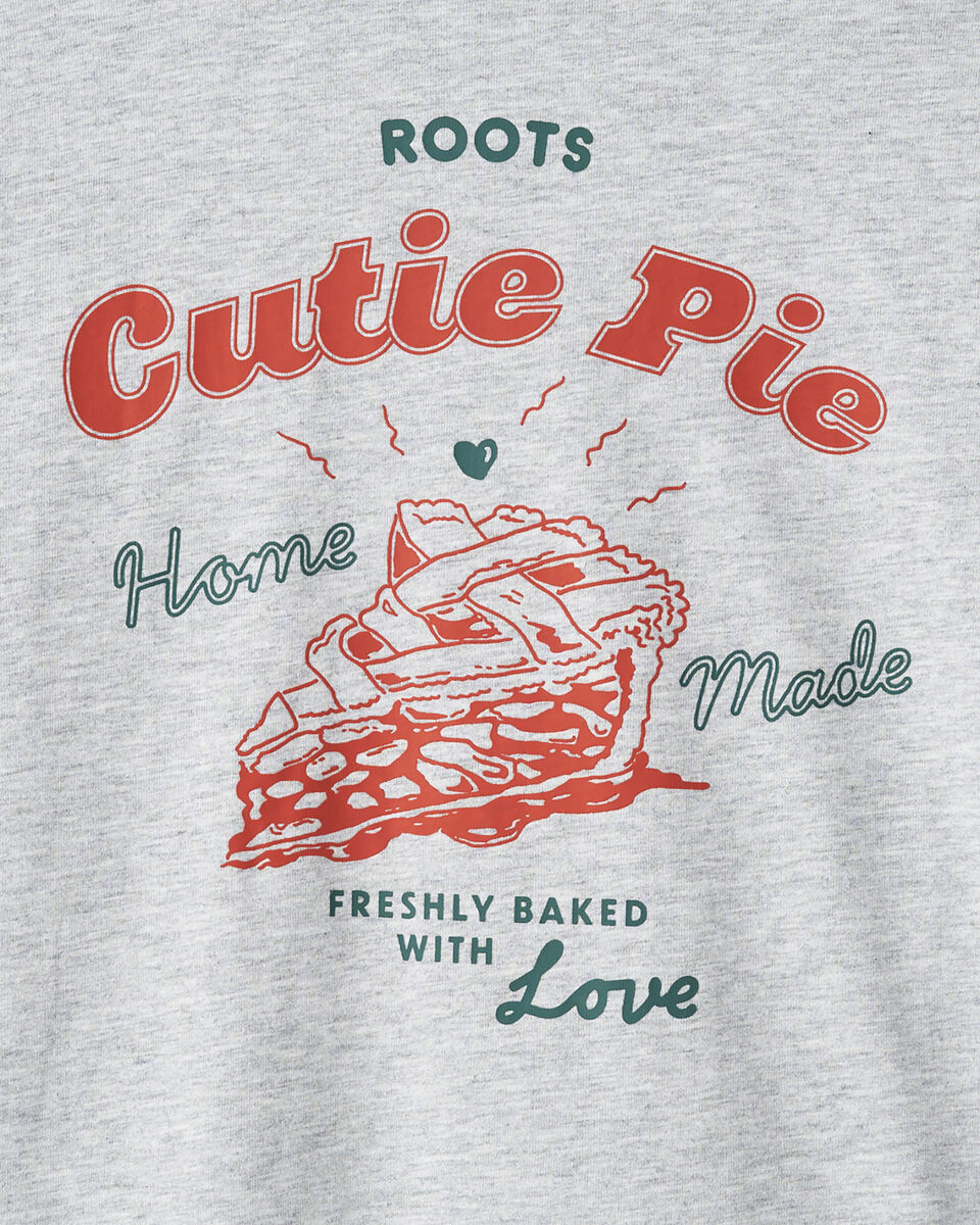 Kids Food Series T-Shirt