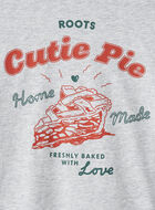 Kids Food Series T-Shirt