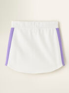 Girls Outdoor Athletics Skort