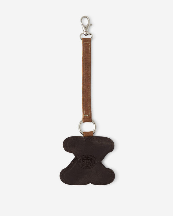 Chenille Letter Charm Chenille Letter Charm